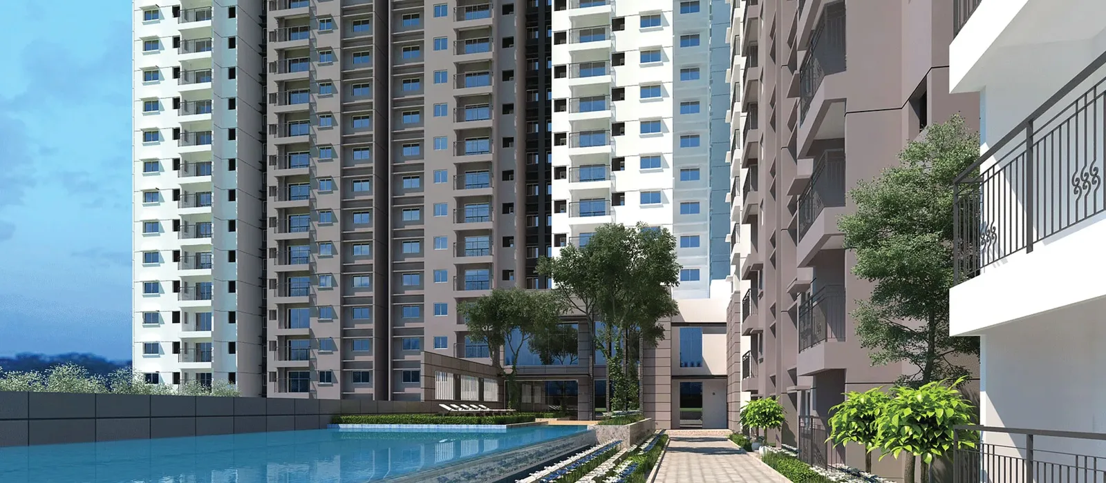 Prestige Ivy Green Virtual Tour