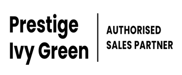 Prestige Ivy Green Logo