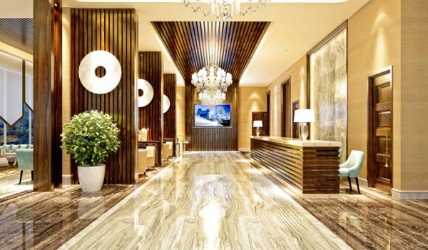 Featured image of Prestige Ivy Green Gallery 1