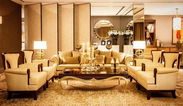 Featured image of Prestige Ivy Green Gallery 4
