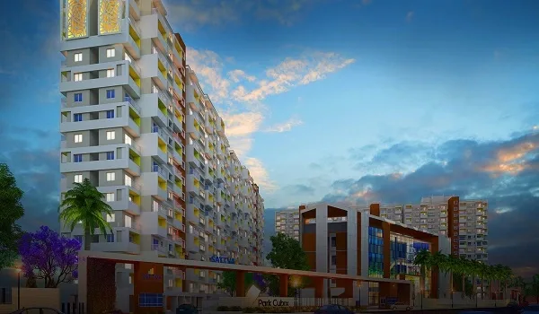 Featured Image of About Prestige Ivy Green