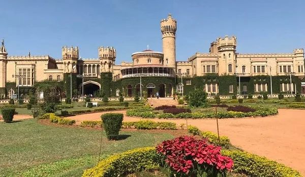 Featured Image of Bangalore Palace