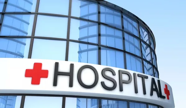 Featured Image of Hospitals near Prestige Ivy Green