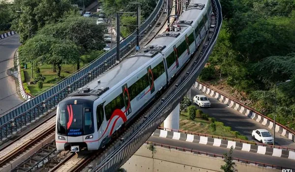 Featured Image of Metro Access