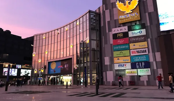 Featured Image of Phoenix Market City