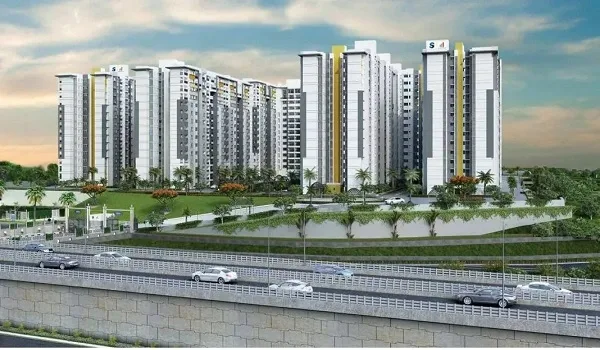 Featured Image of Prestige Ivy Green Apartment