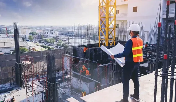 Featured Image of Prestige Ivy Green Construction Status
