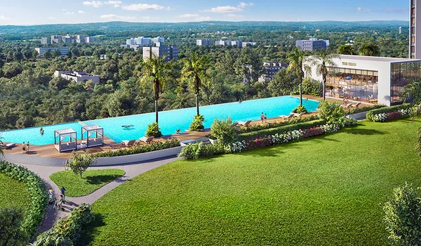 Featured Image of Prestige Ivy Green Lifestyle Amenities