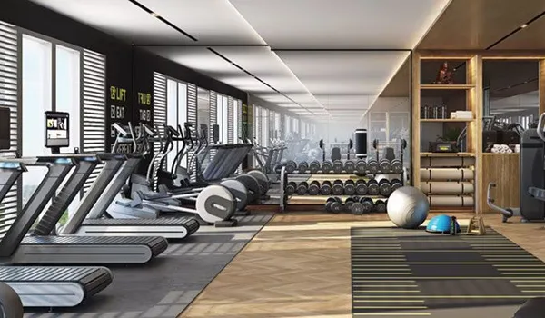 Featured Image of Prestige Ivy Green Sports & Fitness Amenities