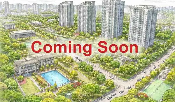 Featured image of Prestige Ivy Green Tower Plan