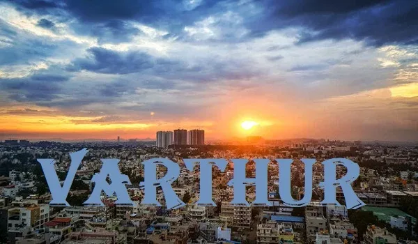 Featured Image of Prestige IVY GreenVarthur Road