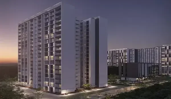 Featured Image of 2 BHK vs 3 BHK: Which To Buy?