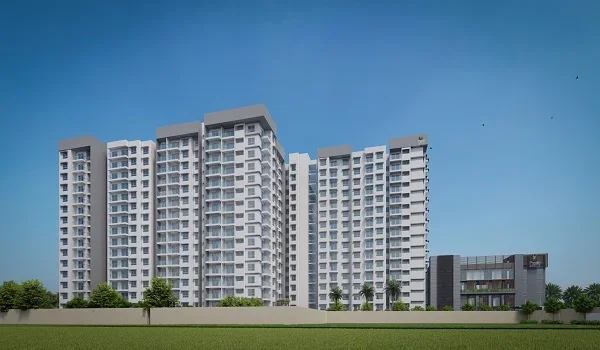 Featured Image of Home Loan Guide for Apartments in Bangalore