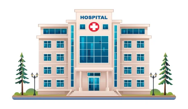 Featured Image of Hospital Near Prestige Ivy Green
