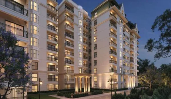 Featured Image of IT Parks Near Prestige Ivy Green