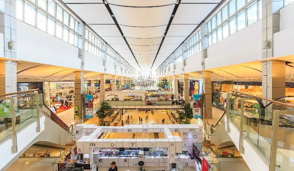Featured Image of Malls Near Prestige Ivy Green