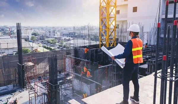 Featured Image of Prestige Ivy Green Construction Status
