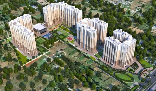 Prestige Ivy Green Health Benefits Gated Community Featured Image of Prestige Ivy Green Health Benefits Gated Community