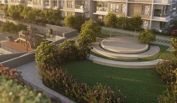 Prestige Ivy Green Kids' Safety Gated Community Featured Image of Prestige Ivy Green Kids' Safety Gated Community