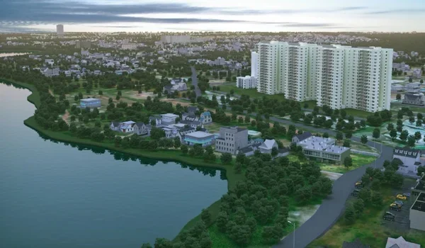 Prestige Ivy Green Model Apartment Featured Image of Prestige Ivy Green Model Apartment