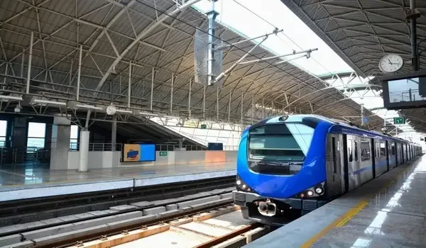 Featured Image of Prestige Ivy Green Nearest Metro Station