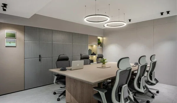 Featured Image of Prestige Ivy Green Office
