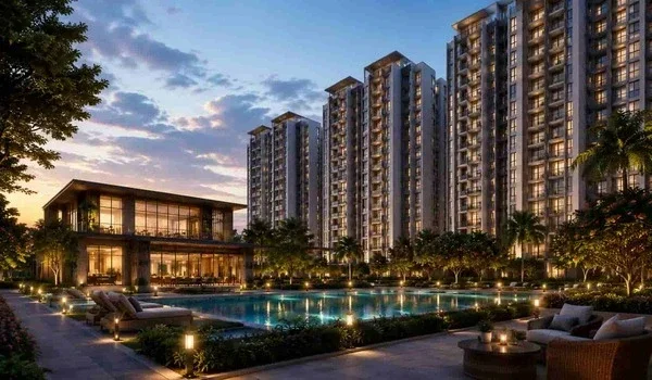 Prestige Ivy Green Towers and Blocks Featured Image of Prestige Ivy Green Towers and Blocks