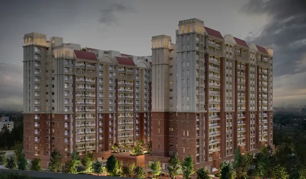 Featured Image of Varthur Road Locality Guide